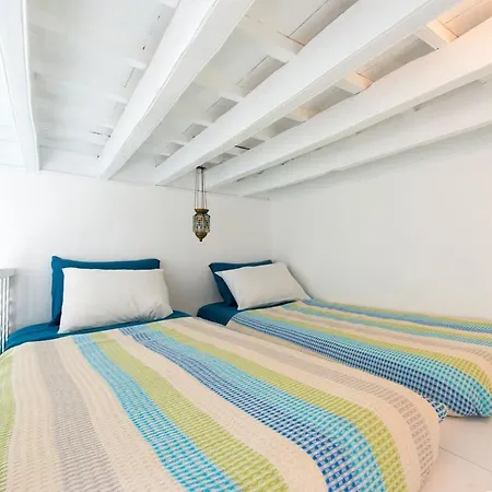 Seasalthouse - Famous Tv Location *