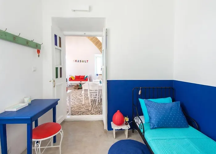 Seasalthouse - Famous Tv Location Tatil Evi