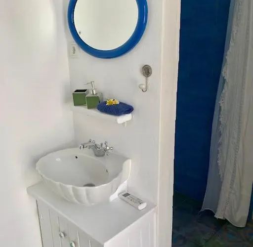 Tatil Evi Seasalthouse - Famous Tv Location *