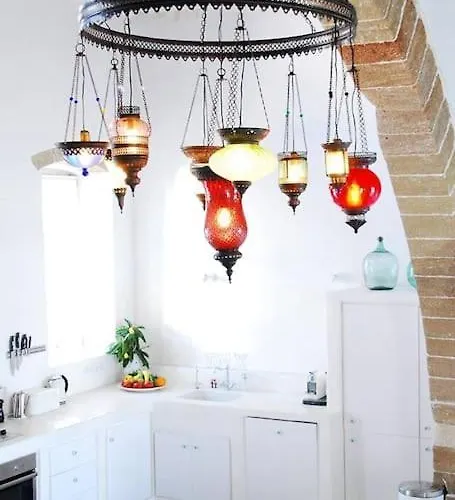 Seasalthouse - Famous Tv Location Tatil Evi *
