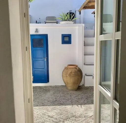 Tatil Evi Seasalthouse - Famous Tv Location