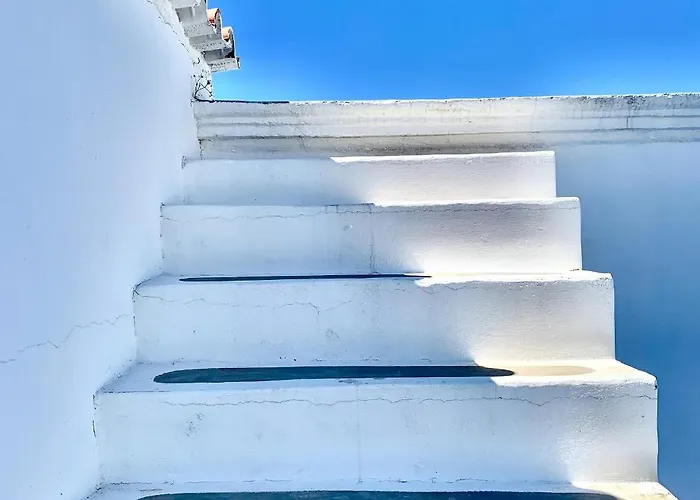 Seasalthouse - Famous Tv Location