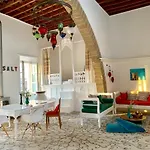 Seasalthouse - Famous Tv Location Koskinou (Rhodes)