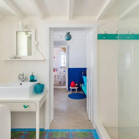 펜션 Seasalthouse - Famous Tv Location *