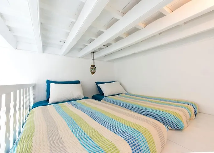 Seasalthouse - Famous Tv Location *