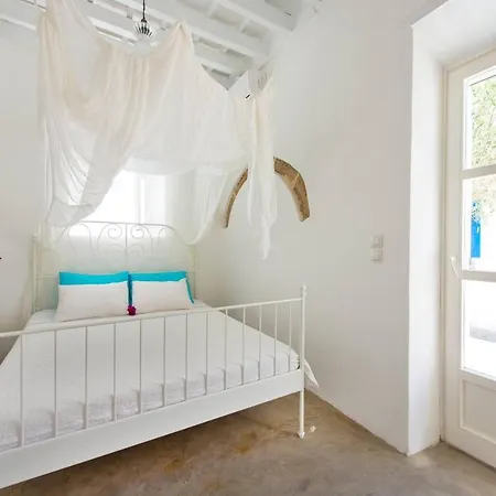 Seasalthouse - Famous Tv Location Koskinou (Rhodes)