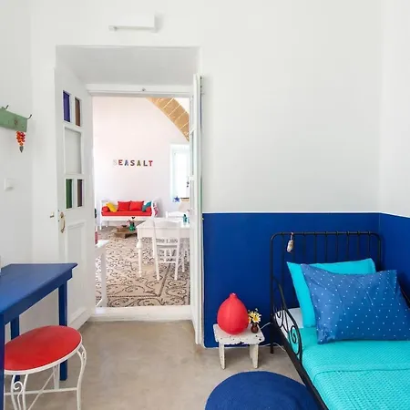 Seasalthouse - Famous Tv Location Holiday home