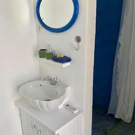 Holiday home Seasalthouse - Famous Tv Location *