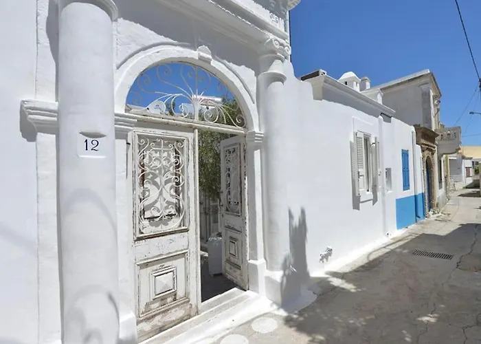 Seasalthouse - Famous Tv Location Nyaraló